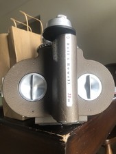 Macchina fotografica Bell And