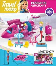 Barbie Dreamplane Playset