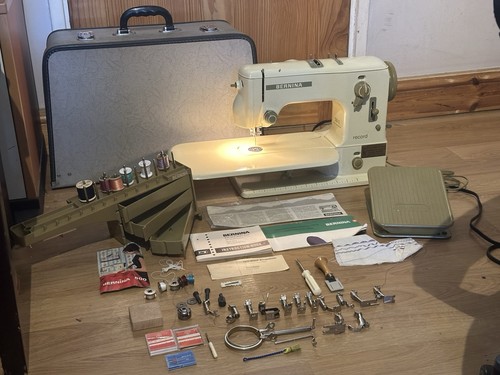 Valigetta accessori per - e,