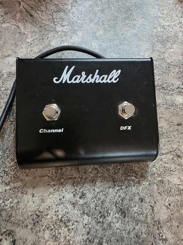Marshall pedal pedl - pedal, pedl-90010
