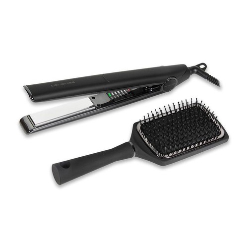 Piastra capelli liscio - capelli,