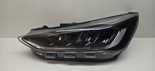 FORD FOCUS MK4 Facelift FULL