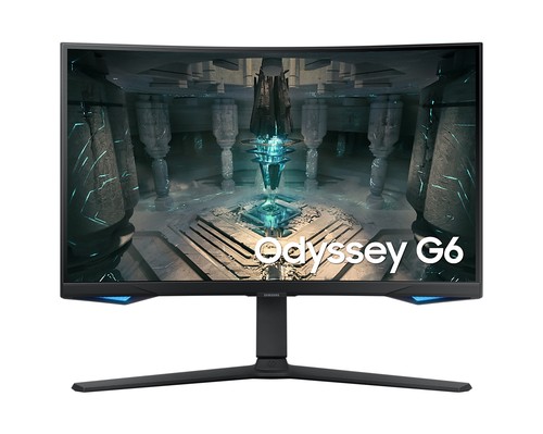 Samsung ls27bg650euxxu monitor - ls27bg650euxxu,