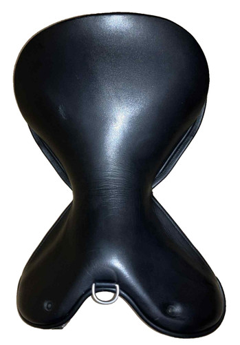 Sella wow misura 2 posti - sella, 18"