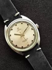 Omega Seamaster Cosmic