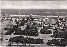 BELLARIA - RIMINI -GIARDINO E