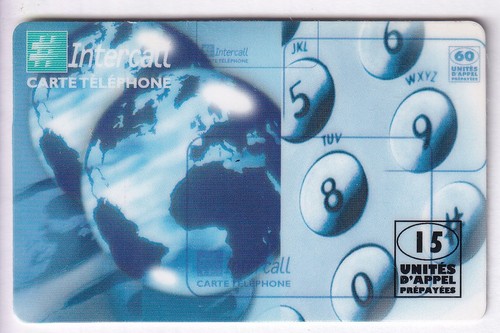 France telecarte phonecard - /,