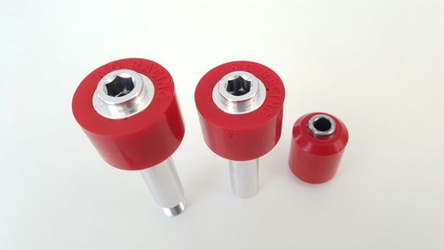 Kit silent block - kit,