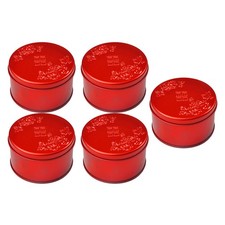  5 Pcs Scatoline Per Caramelle