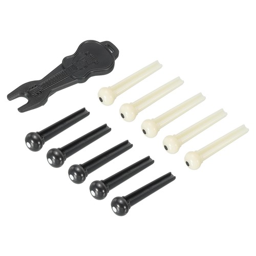 Acustica chitarra ponte perni - chitarra,