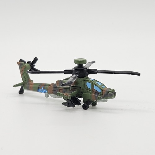 Micro machines militare - micro,