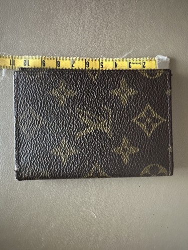 Porte cartes - porte,