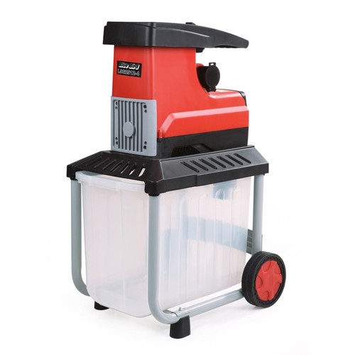 Biotrituratore blue bird - biotrituratore,
