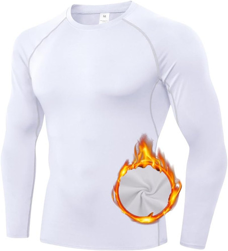 Maglia termica uomo - maglia,