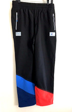 PANTALONI NYLON PUMA BMW M