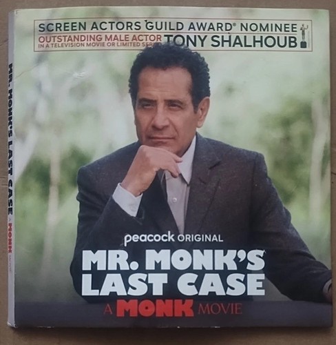 Monk last case a - case:,