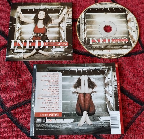 Laura pausini inedito - pausini,
