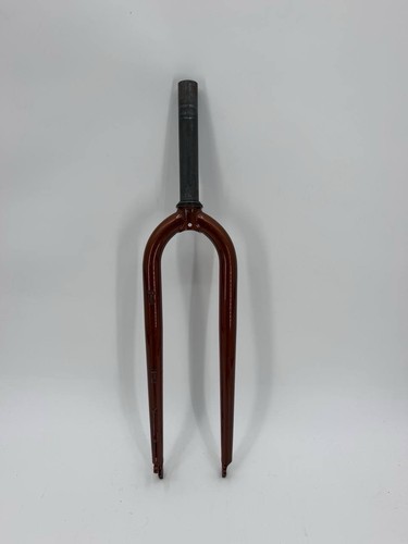 Forcella mtb salsa cromoto - forcella,
