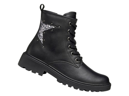 Geox scarpe anfibi scarponcini - scarpe,