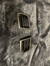 Honda Prelude 1992-1996 Front Bumper Air Vents