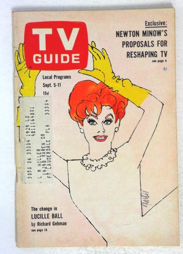 Guida 1964 lucille - guida, 9/5/1964-lucille