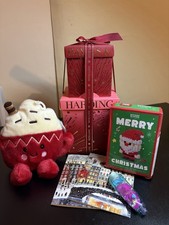 Confezione Regalo Natale