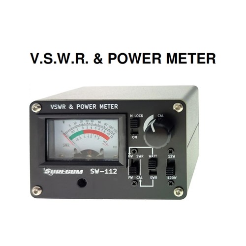 Nuovo surecom 112 w - nuovo, sw-112