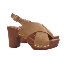 Sandali da donna Tacco 9 CM