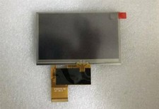 Pannello schermo lcd touch - pannello,