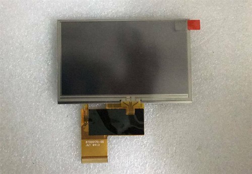 Pannello schermo lcd touch - 1x,