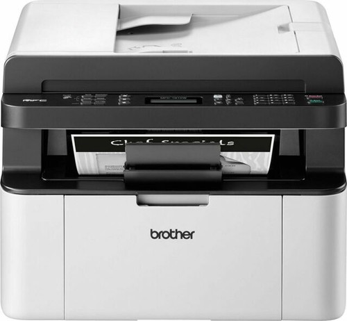 Stampante brother mfc1910w - stampante,