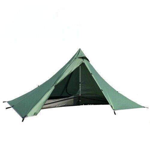 Tenda zaino ultraleggera 1 - a,