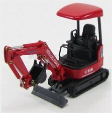 OLDCARS 63003 KOMATSU - PC18 -