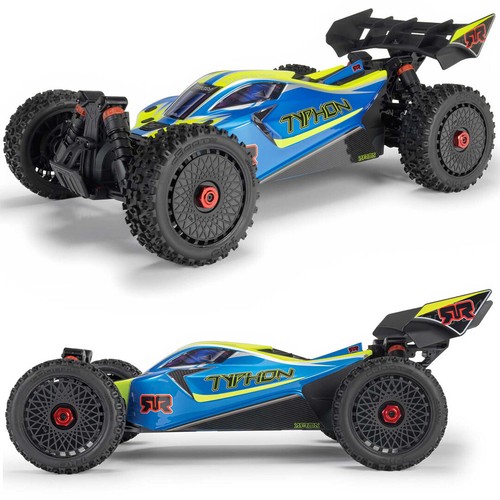 Arrma ara4206v4t1 typhon - 1/8,
