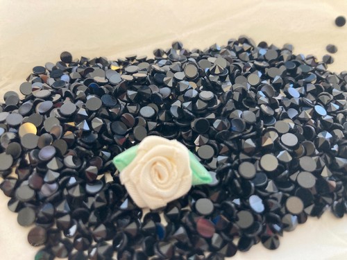 Swarovski 2005 jet black - uf,