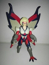 Jessica Figure , Gormiti 