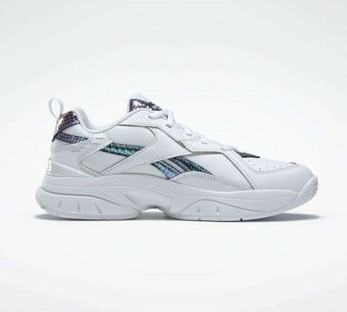Reebok xeona sneakers bianche - xeona,