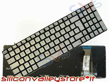 Tastiera Retroilluminata Asus