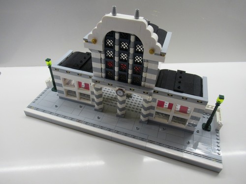 Lego train treno eisenbahn zug - train,