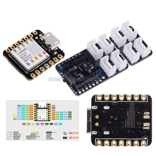 Scheda microcontroller nano - microcontroller,