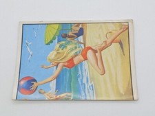 1978 Barbie Parade Panini N