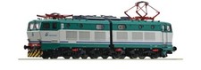 Roco 7510058: locomotiva