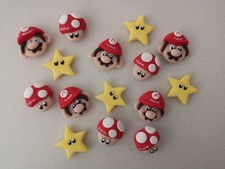 BOMBONIERA CALAMITA TEMA MARIO