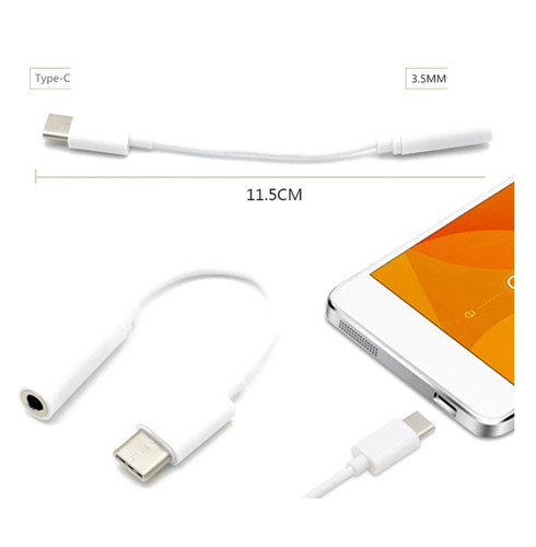 Adattatore audio usb type - adattatore,