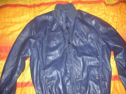 Giacca giubbino uomo stile - giacca,