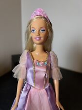 Mattel Barbie Princess Doll