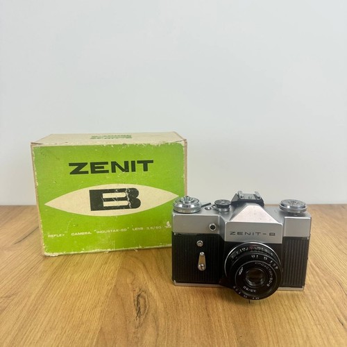 Urss zenit - "zenit-b, (zenit-v)"