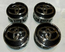 TOYOTA Copricerchi centrali