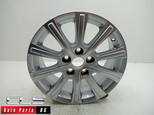 Pezzo cerchio lega 16 - pezzo, in