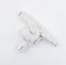 GI JOE 1985 SNOW CAT Vehicle